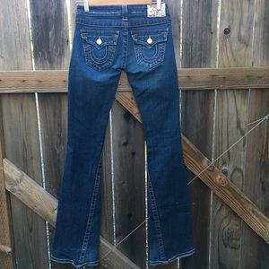 True Religion Joey Jeans